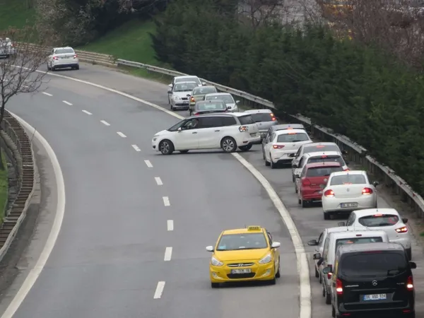 İstanbul'da akıllara durgunluk veren anlar-6