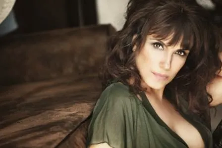 Ayşegül Aldinç’e 'motosikletime çarptın' davası-5