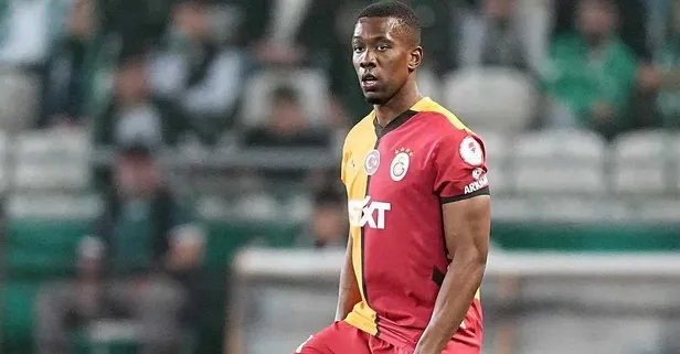 Vasco da Gama Cuesta için Galatasaray ile anlaştı