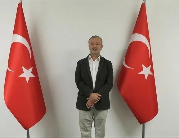 FETÖ’cü Orhan İnandı’dan flaş Joe Biden itirafı: Hayal kırıklığı