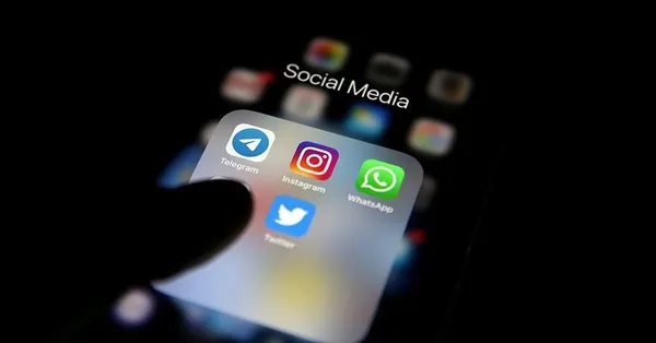 Facebook, Whatsapp ve Instagram çöktü! Dünyada 6 saatliğine kaos yaşandı: 3 milyar hesap çalındı!