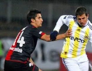 Eskişehirspor -Fenerbahçe