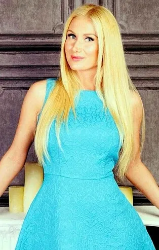 Ukraynalı model Kristina Novytska’nın ölümünde dosya kapandı