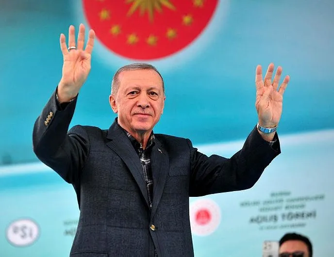 2023 imtihanını başarıyla vereceğiz