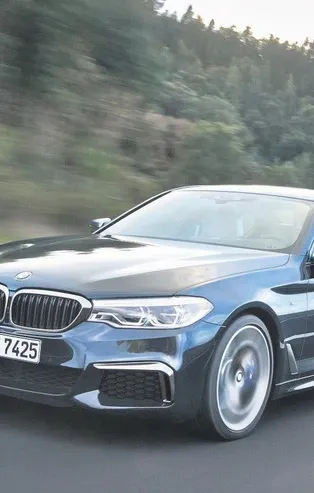 Lüksün yıldızları! 2019'da en çok BMW ve Range Rover Sport tercih edildi