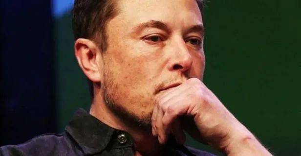 Elon Musk depresyonda