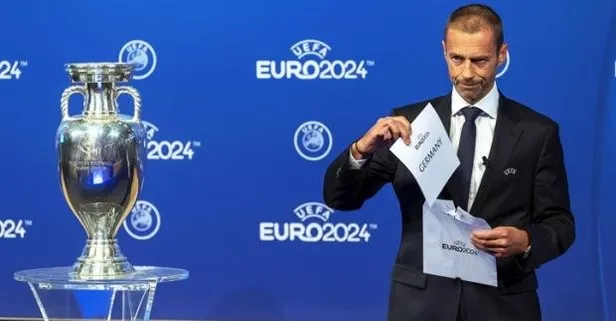 EURO 2024 skandalında Ceferin'in çevirdiği dümen ortaya çıktı
