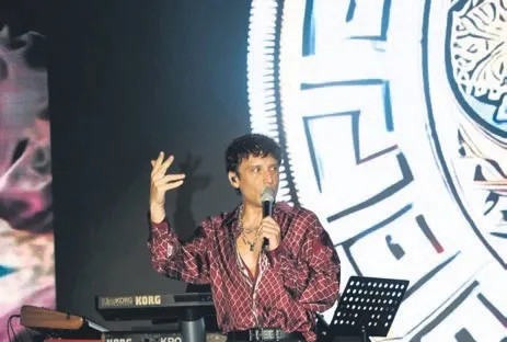 Kıbrıs’ta ilk sahne