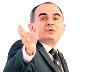 Tadını kaçırdı!