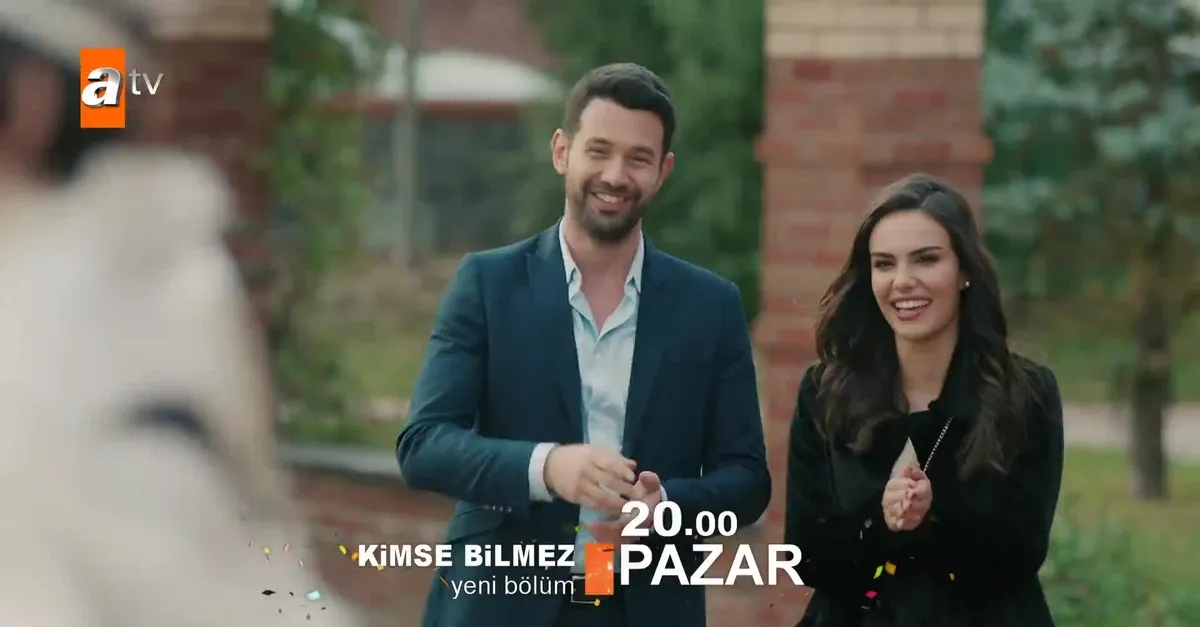 Kimse Bilmez 24. Bölüm fragmanı yayınlandı! "Ali Hoca benim öz abimmiş!"