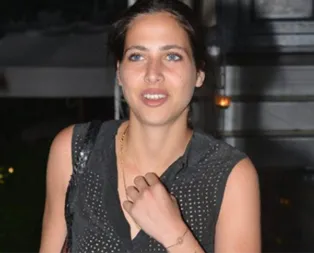 Zehra Çilingiroğlu: Bir daha adım atmam!