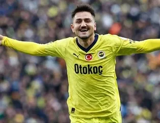 Cengiz için indirime gitti