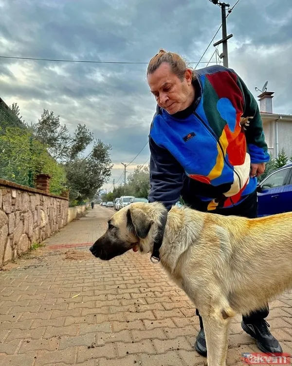 4,5 saatlik ameliyattan çıkan Armağan Çağlayan’ın sağlık durumunda yeni gelişme! İlk açıklama geldi! Akciğer kanseri teşhisi konulmuştu... - 17