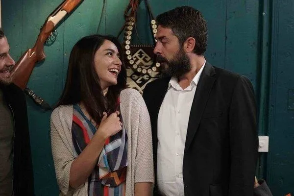 Sen Anlat Karadeniz yeni bölümüyle bu akşam ATV'de-2
