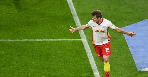 Fenerbahçe'de forvet sürprizi! Leipzig Sörloth için köşeye sıkıştı