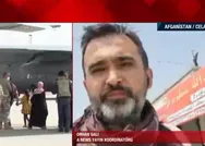 A Haber dünyanın gözünü çevirdiği Afganistanda! 31 Ağustostan sonra ne olacak?