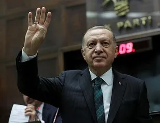 Başkan Erdoğan 2023 manifestosunu açıklayacak!