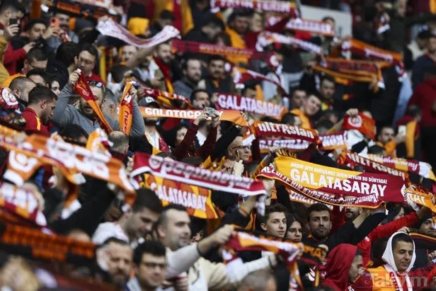 6 gollü maçta Galatasaray Karagümrük’ü geçemedi!