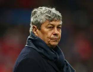 Lucescu resmen açıklandı
