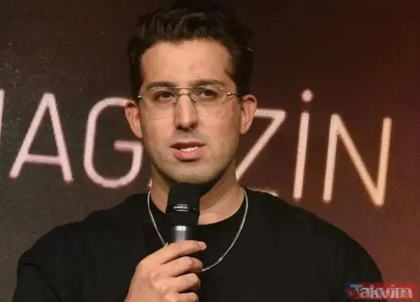 Doğu Demirkol gösterilerinin gelirlerini Filistin'e bağışladı: "Böyle bir dünyada zulüm varken en azından yüreğimiz soğusun" - 11