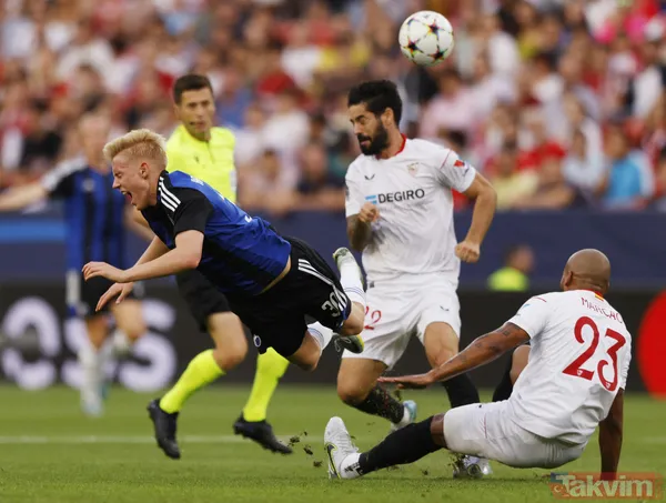 Fenerbahçe'den Galatasaray taraftarını üzecek transfer! - 35