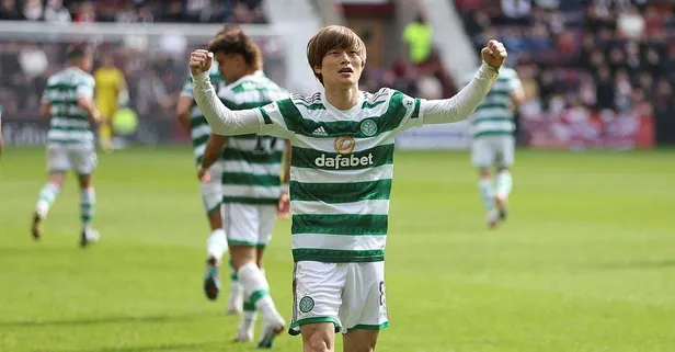 Fenerbahçe'ye Japon gol makinesi!