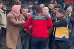 Şanlıurfa’da fenomen kasapa silahlı saldırı: Daha önce tehdit ediliyorum demişti