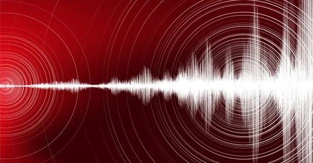 SON DAKİKA! Çanakkale’de korkutan deprem! 14 Eylül Kandilli son depremler