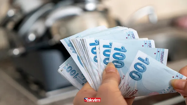 Asgari ücret taban ve tavan ücreti ne kadar olacak? 2022 asgari ücret, AGİ brüt-net zammı ve zam tablosu son dakika kaç TL?-4