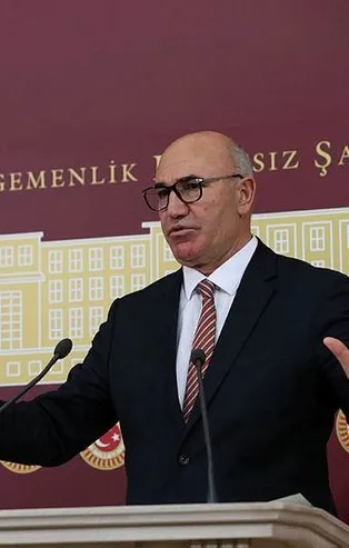 CHP tetikçisi FETÖ avukatı Mahmut Tanal'dan Emine Erdoğan üzerinden algı operasyonu! Mango yalanını utanmadan sürdürdü