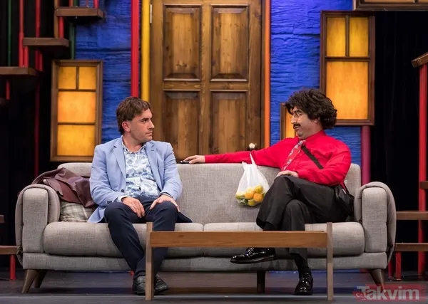 Güldür Güldür’ün Bilal’i Onur Buldu bakın aslen nereliymiş! Duyanın ağzı açık kaldı! İşte Onur Buldu’nun memleketi... - 6