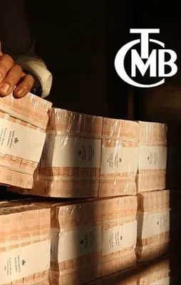 TCMB üst bandı 25 baz puan indirdi