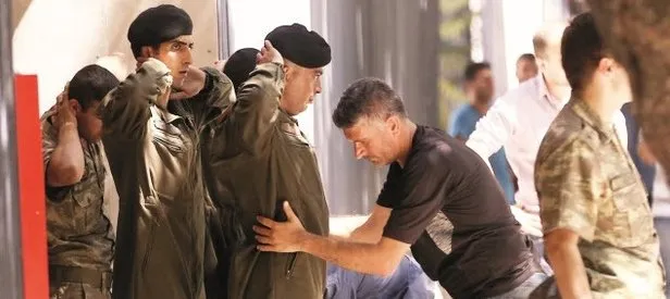 TSK’da asıl temizlik şimdi başlıyor