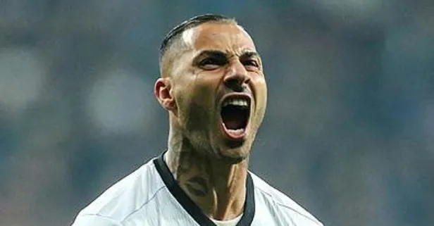 Quaresma: G.Saray’ı bana bırakın