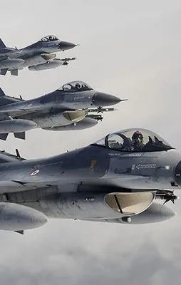 TSK'dan Irak'ın Zap bölgesine hava harekatı