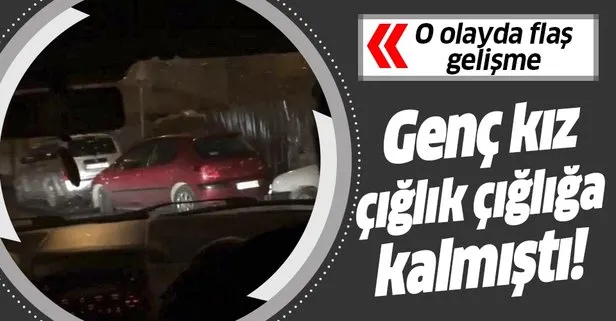 İstanbul’da “drift” ve “makas” terörü! O olayda flaş gelişme