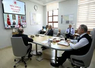 Son dakika: Bakan Akardan TSKda alınan koronavirüs tedbirlerine ilişkin flaş açıklama