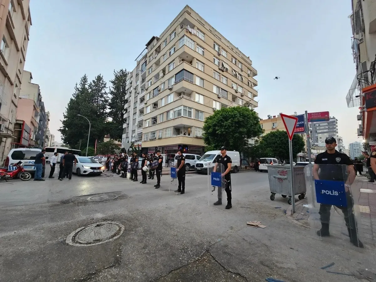 Alparslan Kuytul suç örgütünün üst kadrosunda FETÖ bağlantısı çıktı-7