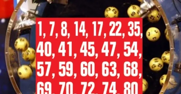 On Numara’da büyük ikramiye devretti