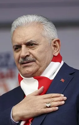 Başbakan Yıldırım'dan "Nevruz Bayramı" mesajı