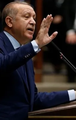 Erdoğan'dan on binlerce öğretmene müjde