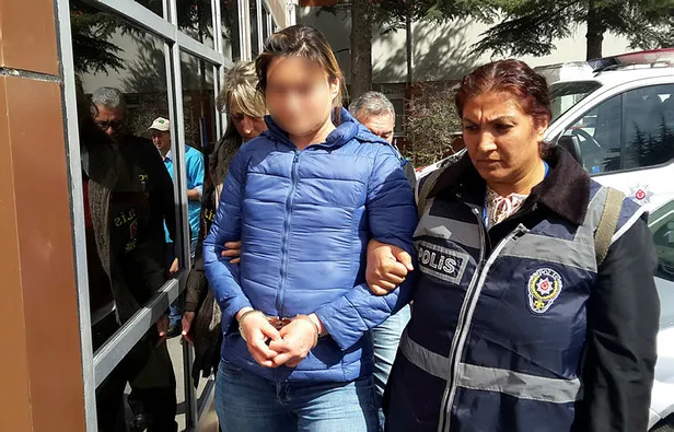 Üniversitedeki katliamının detayları ortaya çıktı! 4 akademisyeni öldüren caniden kan donduran sözler-2
