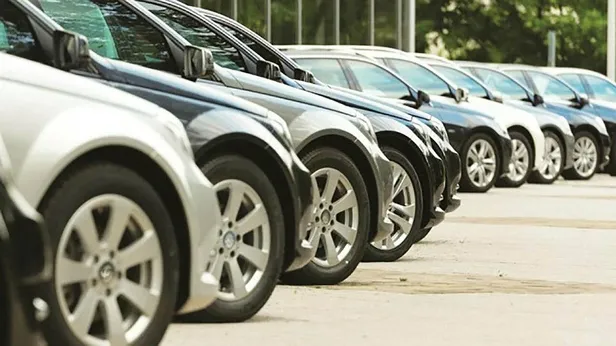 Araç kiralamada yeni dönem! 4 bin lira limiti geliyor-2