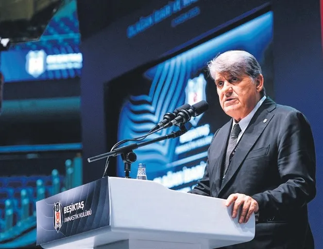 Adalı’ya sert uyarı