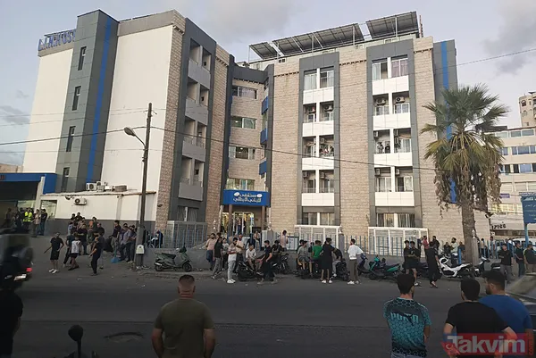 İsrail siber saldırılarının perde arkası! MOSSAD paravan şirket mi kurdu? Çağrı cihazı ve telsizleri istihbarat birimi 8200 mü patlattı? - 38