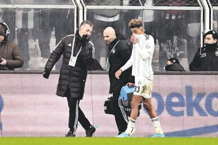 Hollandalı golcü Wout Weghorst menajerler aracılığıyla Beşiktaş'a teklif edildi-4