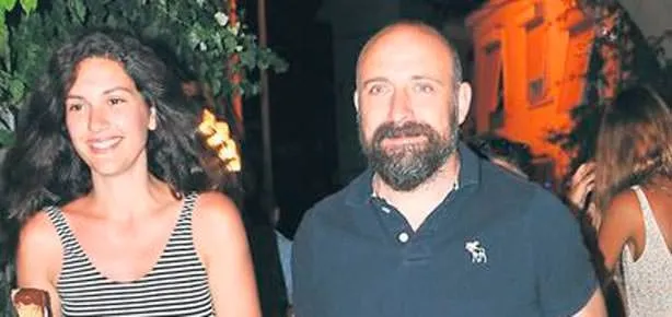 Sakallara yarı veda