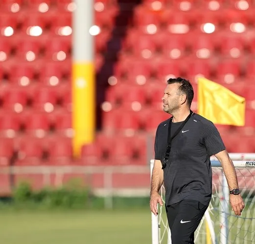 Galatasaray'dan taraftara müjde! 2 transfer kampa yetişiyor - 3