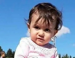 Türkiye 1,5 yaşındaki Ecrin’i arıyor! Cumhuriyet Başsavcılığı açıklama yaptı