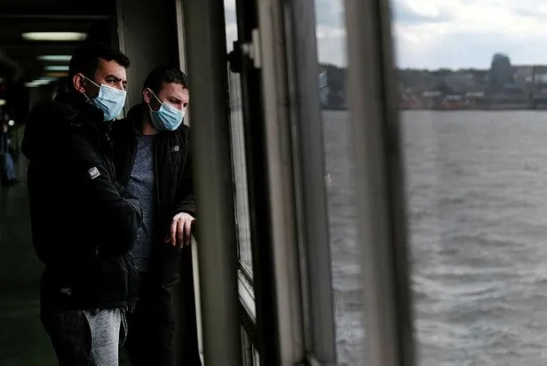 Son dakika: New York'ta Kovid-19 bilançosu açıklandı: Ölümler 27 Mart'tan bu yana en düşük seviyeyi gördü-1